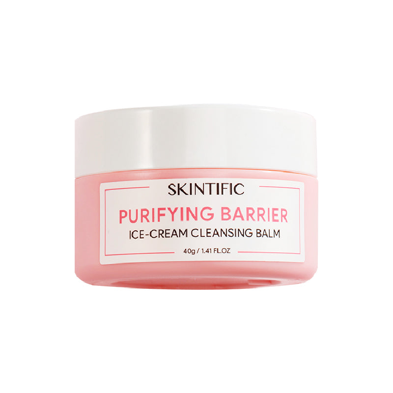 CLEANSING BALM MAKEUP REMOVER 40G