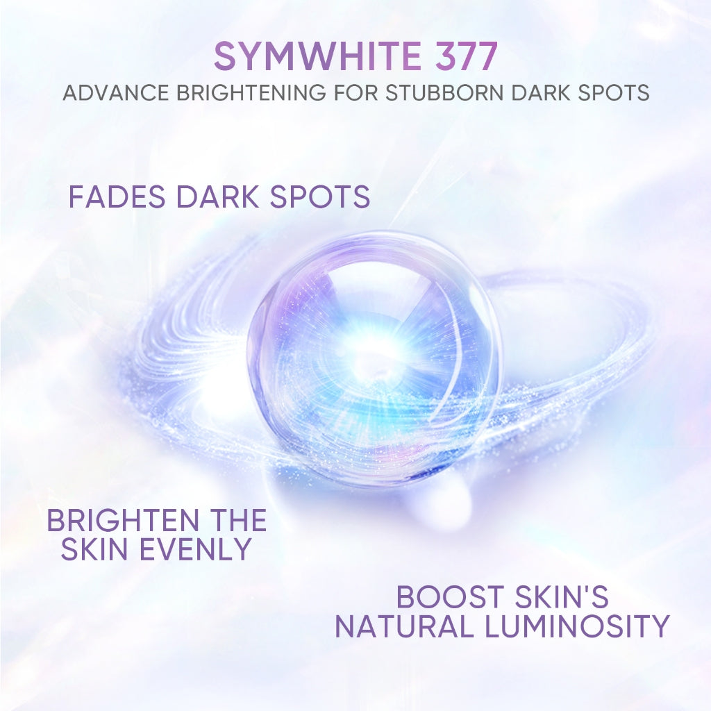 SYMWHITE 377 DARK SPOT MOISTURIZER 30G