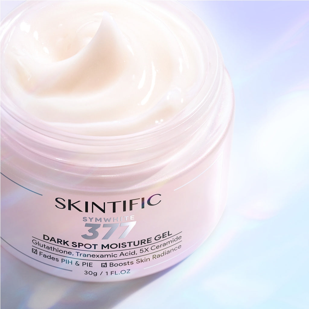 SYMWHITE 377 DARK SPOT MOISTURIZER 30G