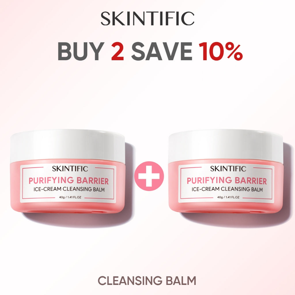 CLEANSING BALM MAKEUP REMOVER 40G