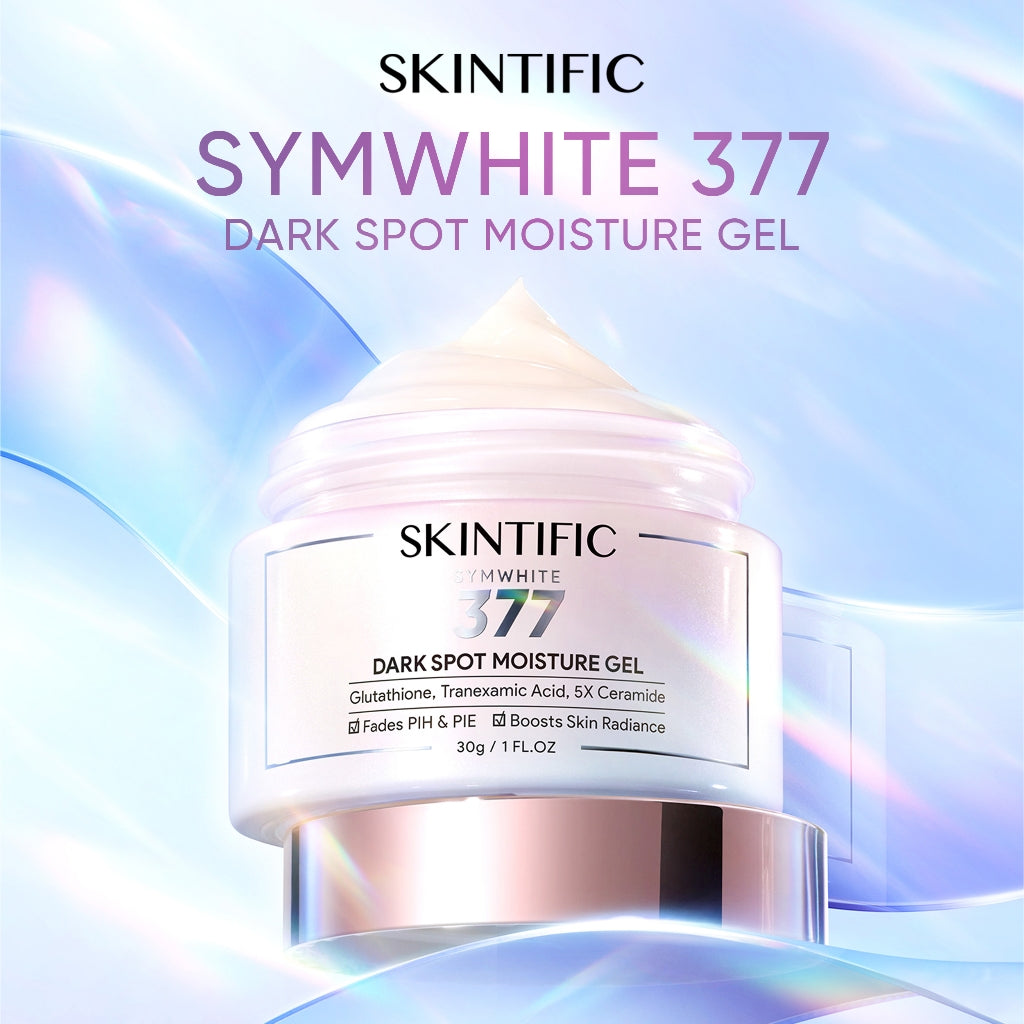 SYMWHITE 377 DARK SPOT MOISTURIZER 30G