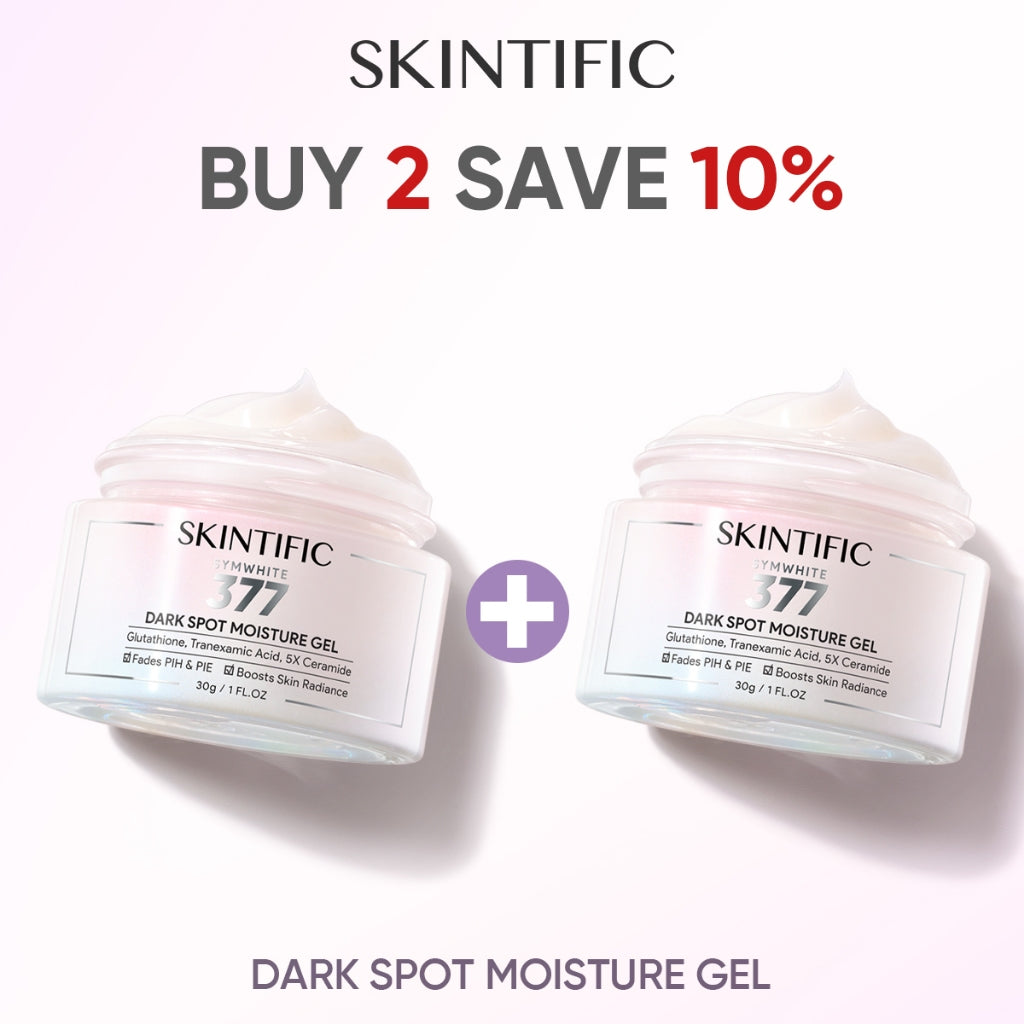 SYMWHITE 377 DARK SPOT MOISTURIZER 30G