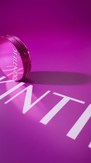 Cover Glow Perfect Pink Cushion Foundation