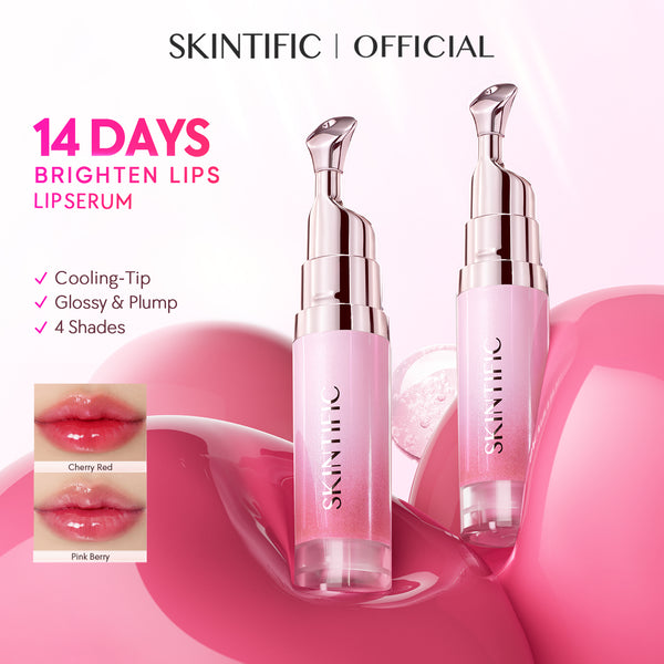 Peptide Brightening Lip Serum