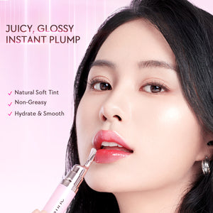 Peptide Brightening Lip Serum