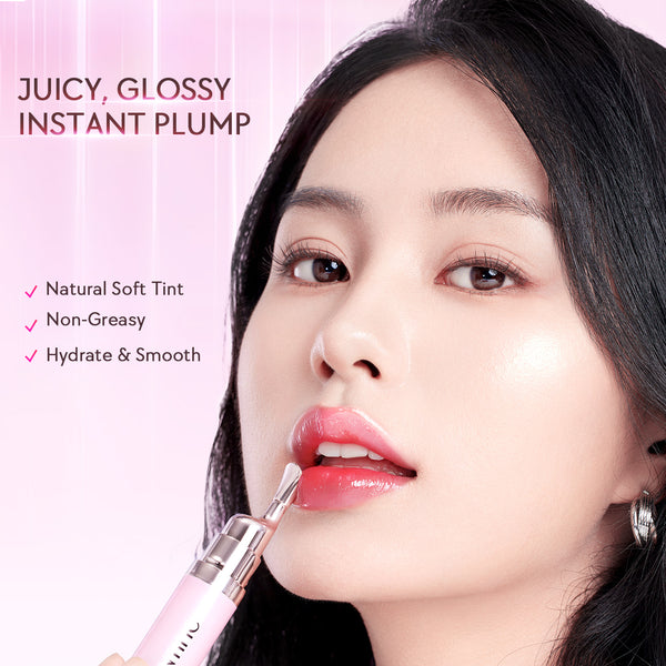 Peptide Brightening Lip Serum