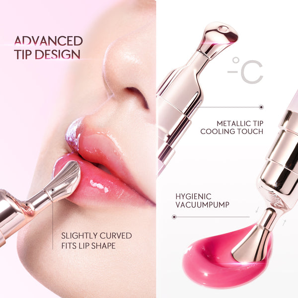 Peptide Brightening Lip Serum