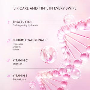 Peptide Brightening Lip Serum