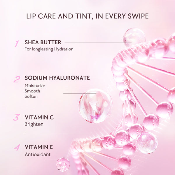 Peptide Brightening Lip Serum