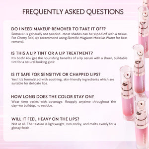 Peptide Brightening Lip Serum