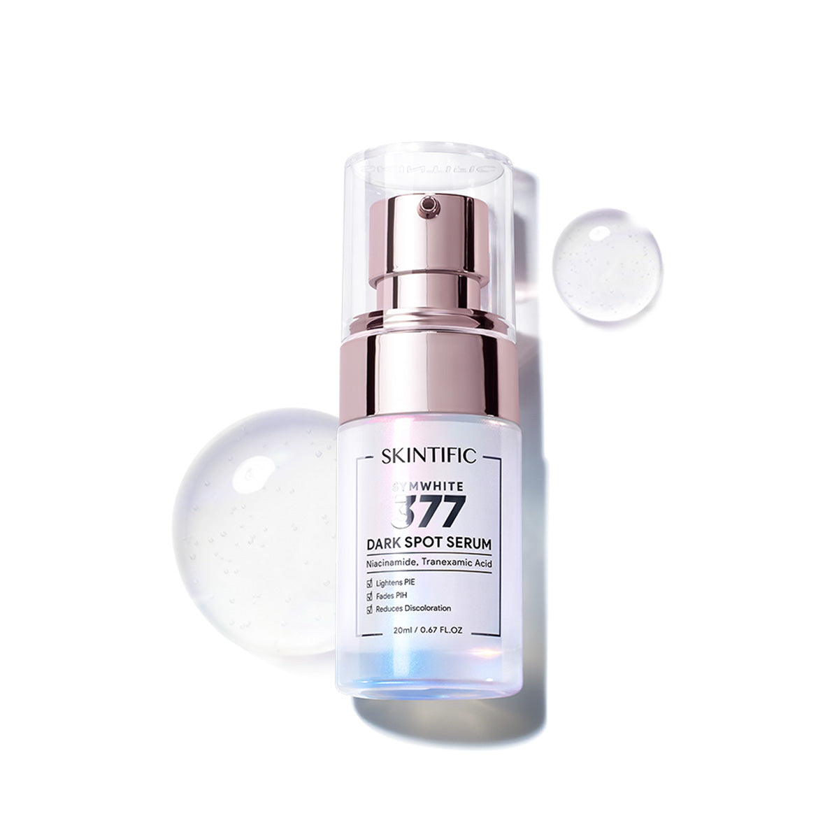 SYMWHITE 377 DARK SPOT SERUM 20ML