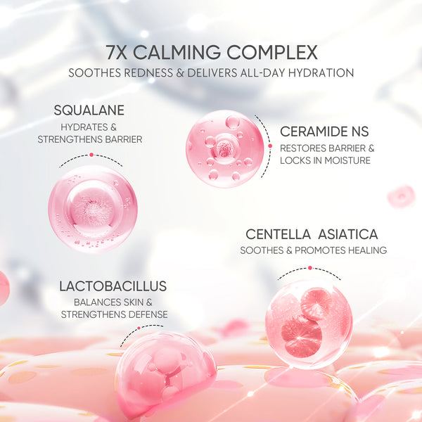 Sensitive Moisture Gel