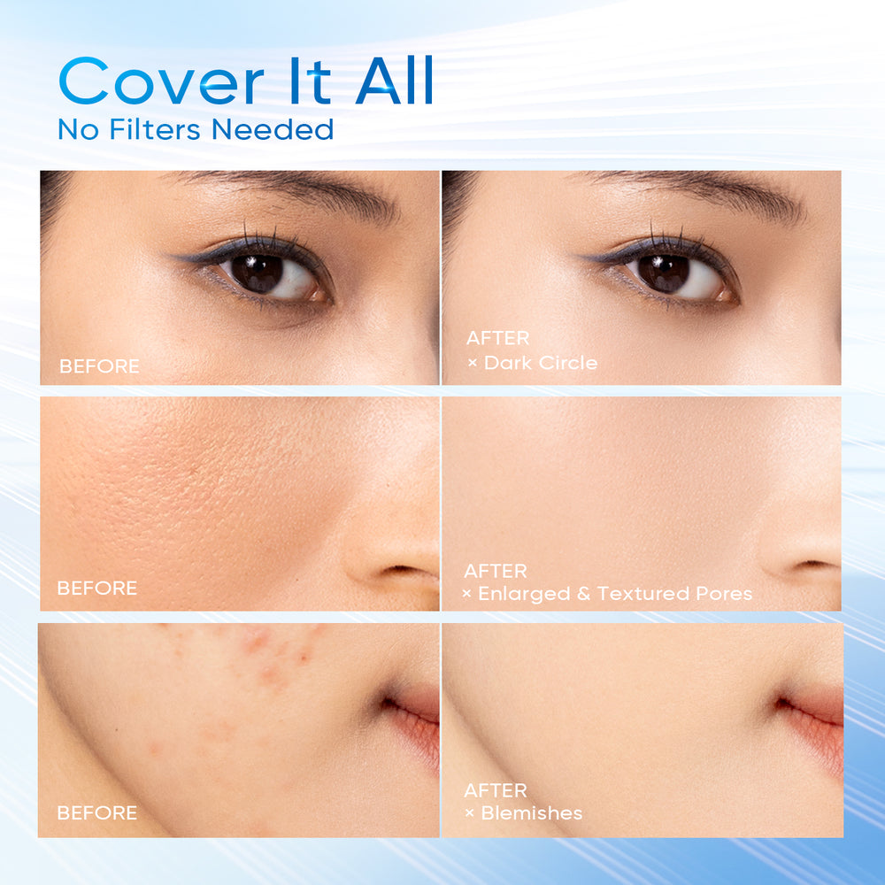 Daily Filter Perfect Skin Tint