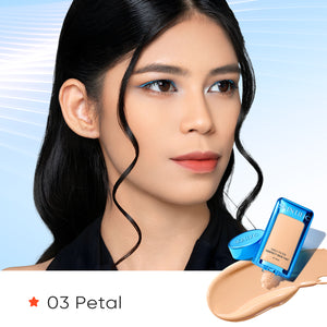 Daily Filter Perfect Skin Tint