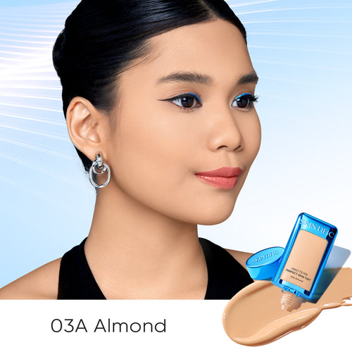 Daily Filter Perfect Skin Tint