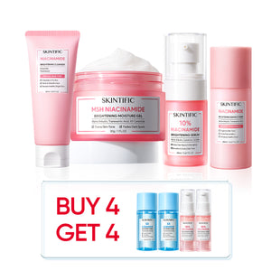 [Special Gift] 8 Piece Skincare Set